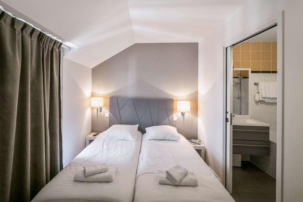 Aparthotel Lorda Lourdes Zimmer foto